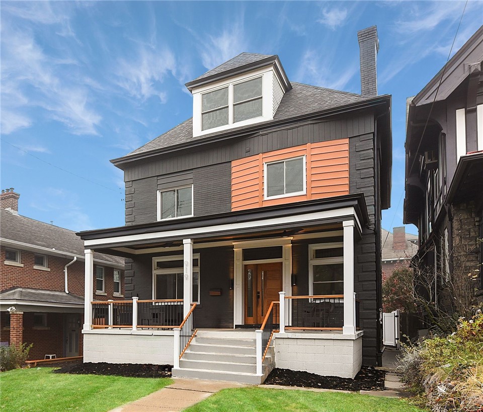 919 Heberton Street