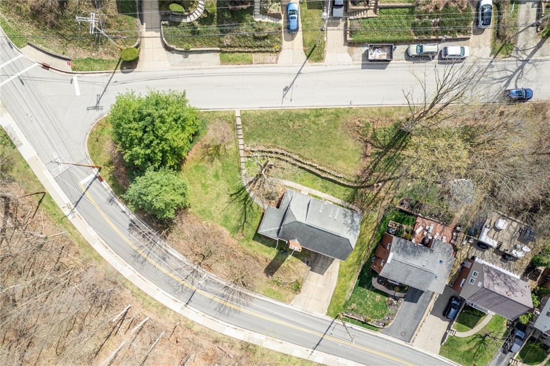 305 Beadling Rd