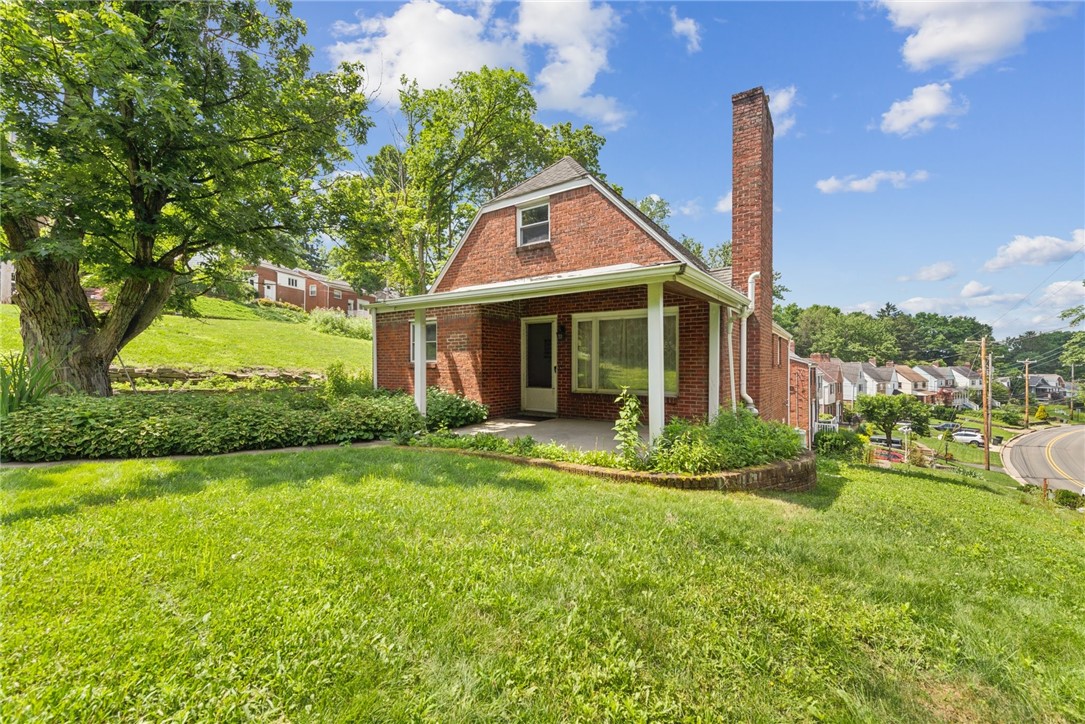 305 Beadling Rd