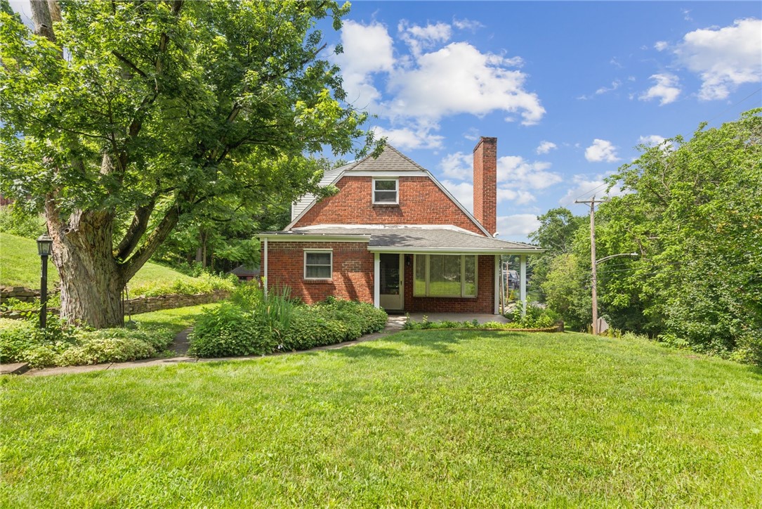 305 Beadling Rd