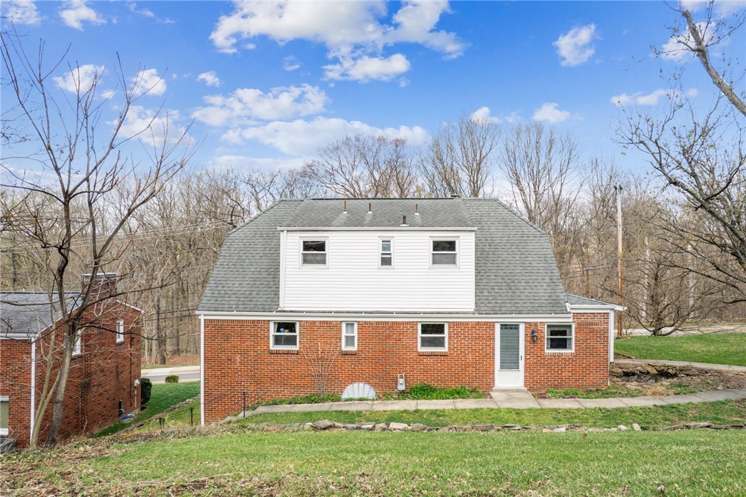 305 Beadling Rd