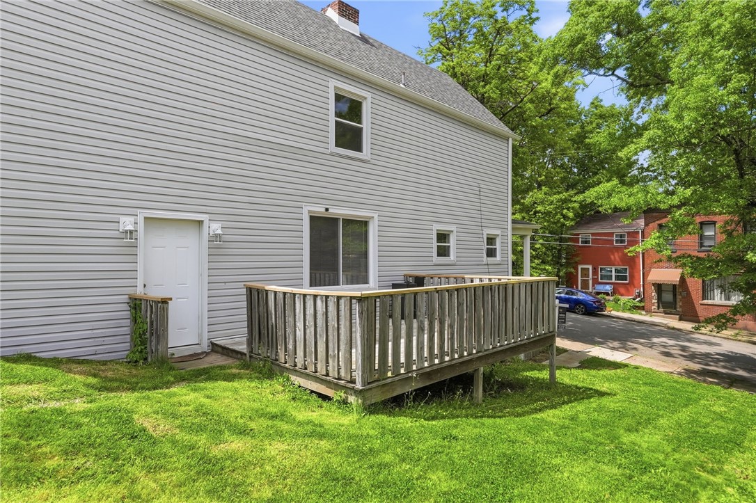 620 Montclair Street