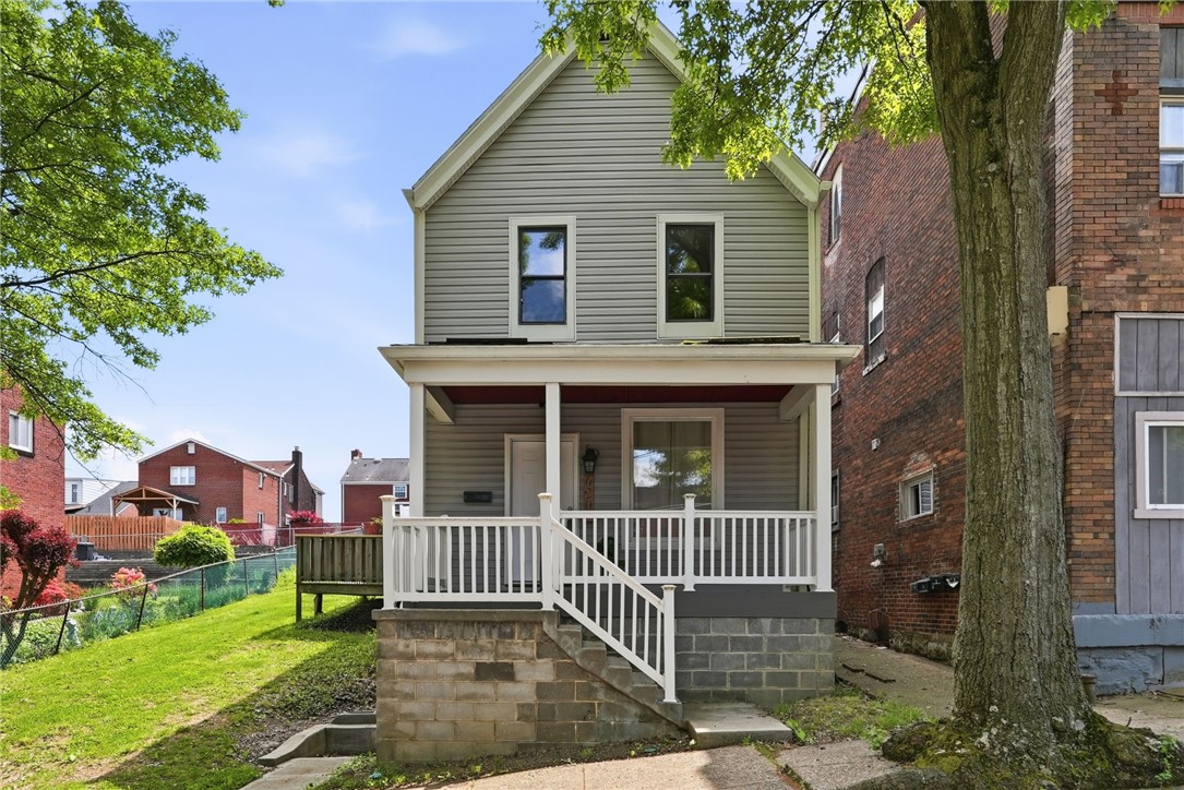 620 Montclair Street