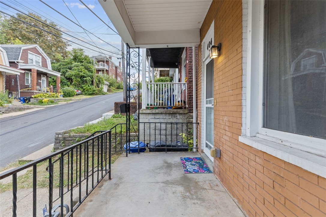 404 Jillson Avenue
