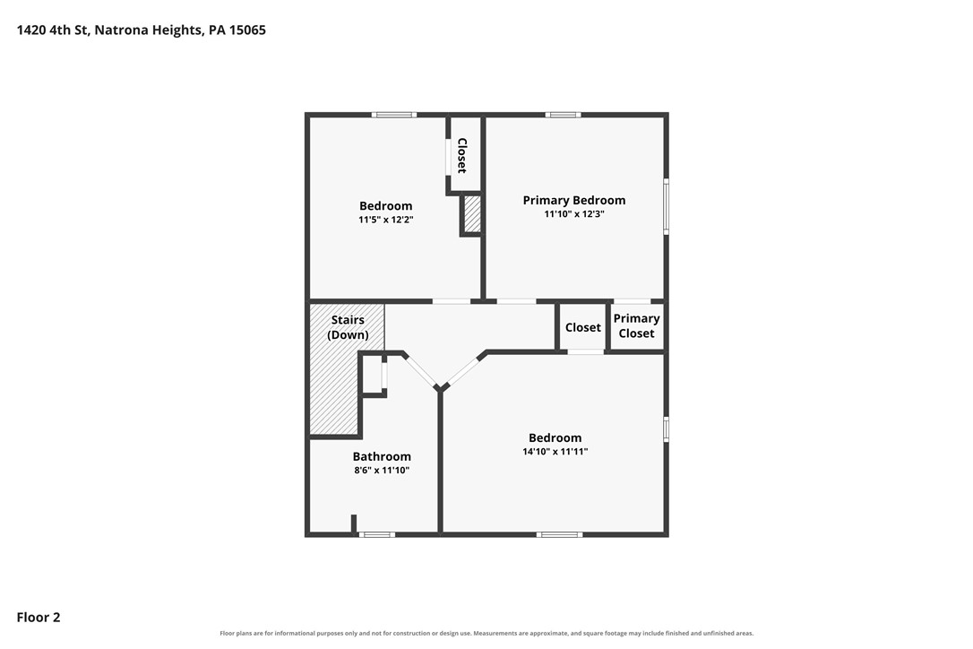 1420 4th Street