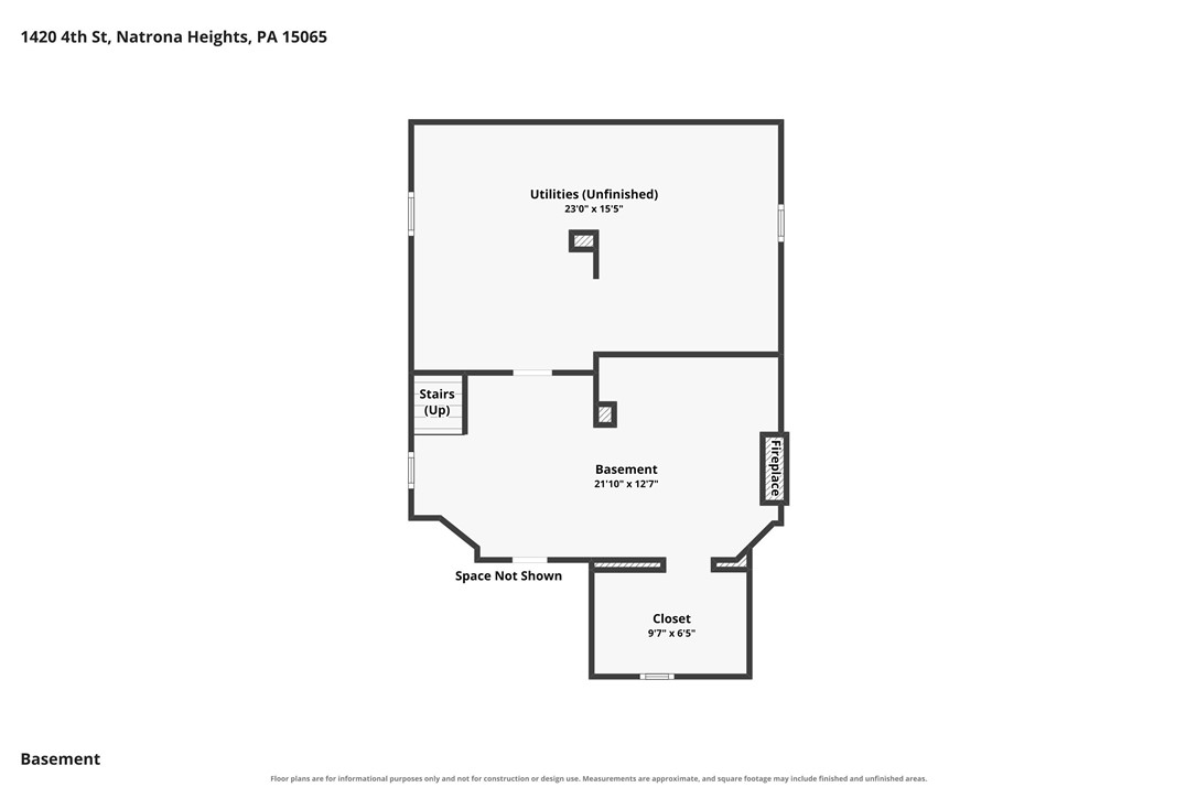 1420 4th Street