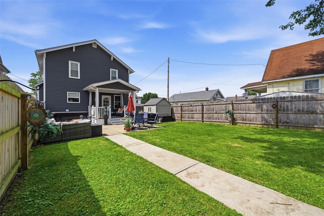1420 4th Street