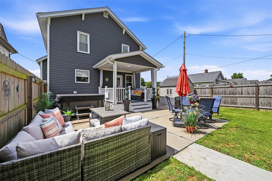 1420 4th Street