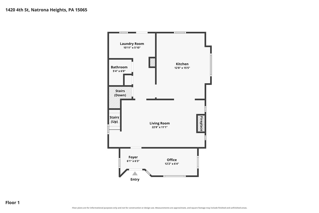1420 4th Street