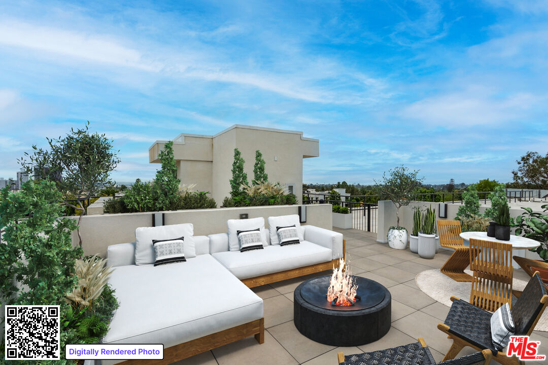 505 Barrington Unit: 402