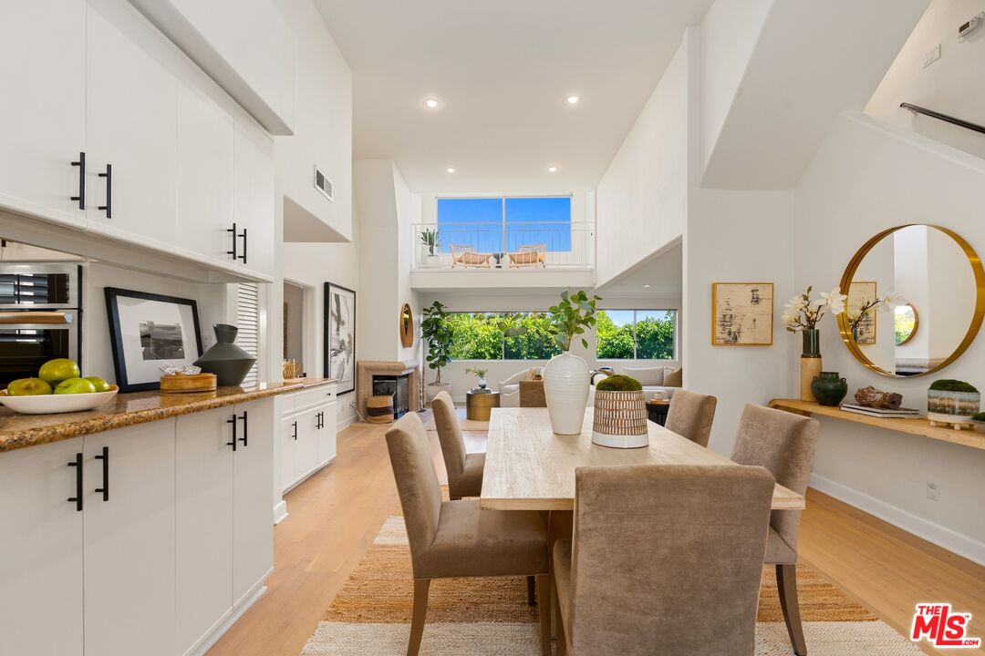 390 S Sepulveda Blvd Unit: 409