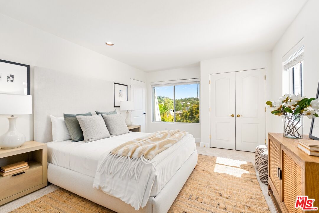 390 S Sepulveda Blvd Unit: 409