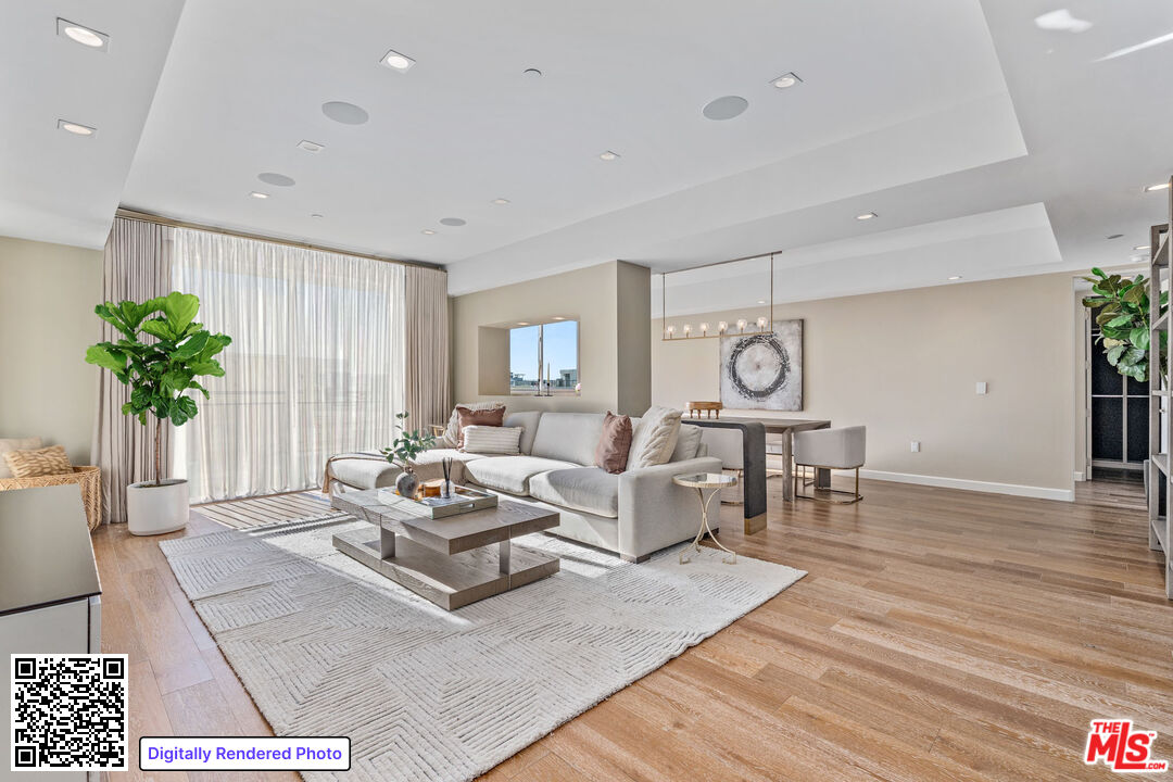 441 S Barrington Ave Unit: 402