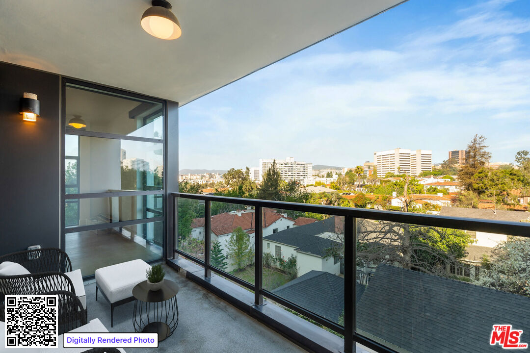 10777 Wilshire Blvd Unit: 501