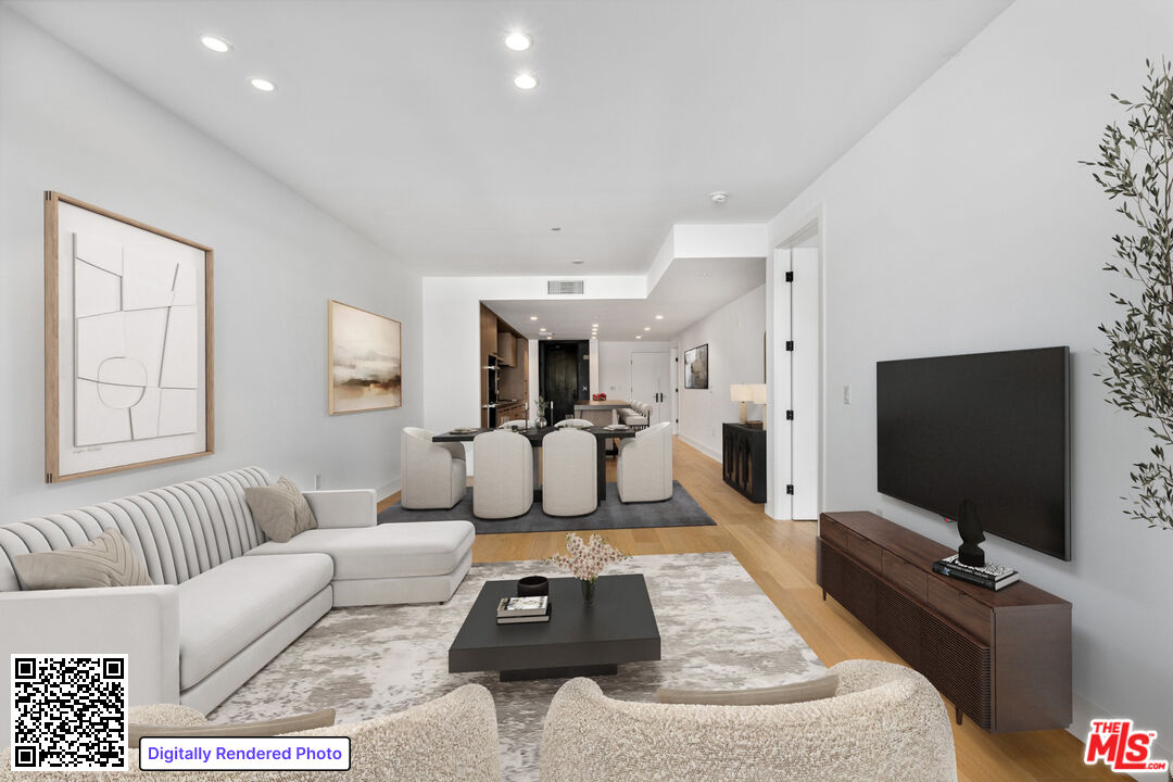 10777 Wilshire Blvd Unit: 501