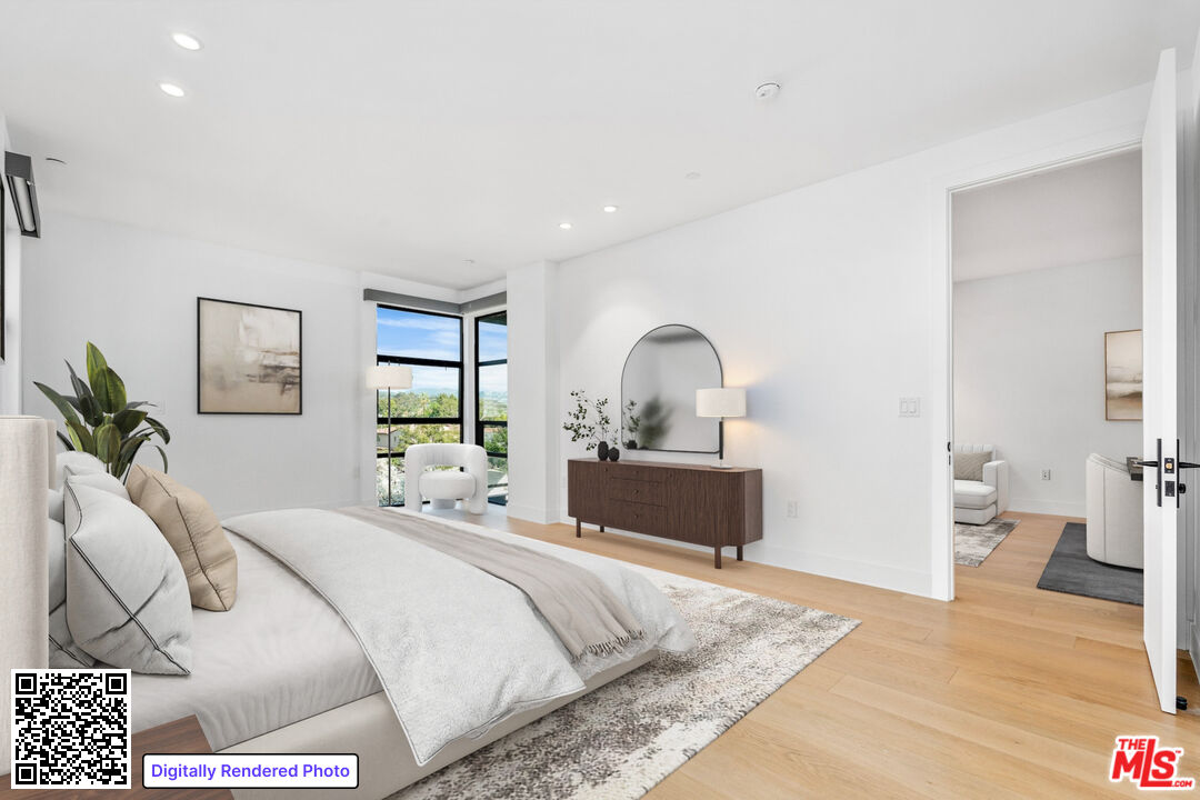 10777 Wilshire Blvd Unit: 501