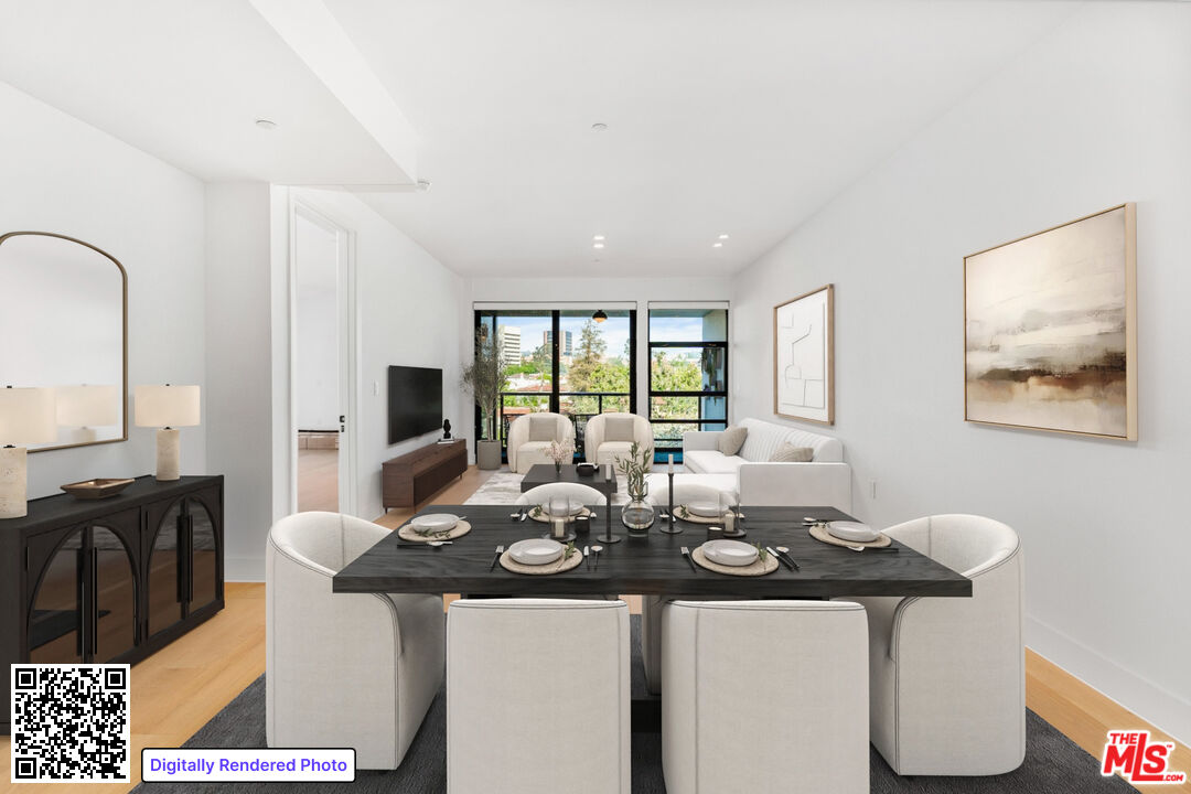 10777 Wilshire Blvd Unit: 501