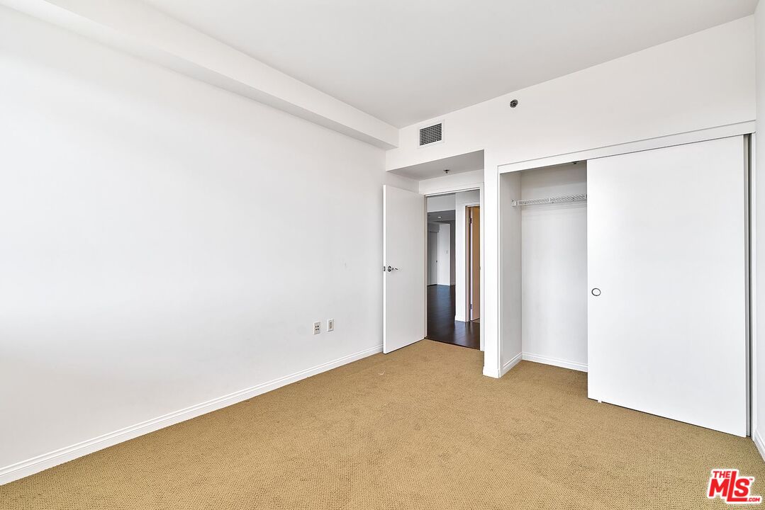 3785 Wilshire Blvd Unit: 2008