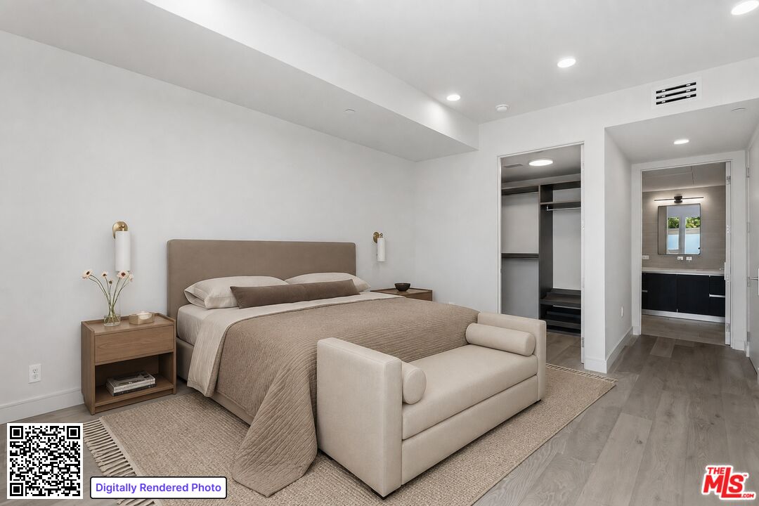 505 S Barrington Ave Unit: 202