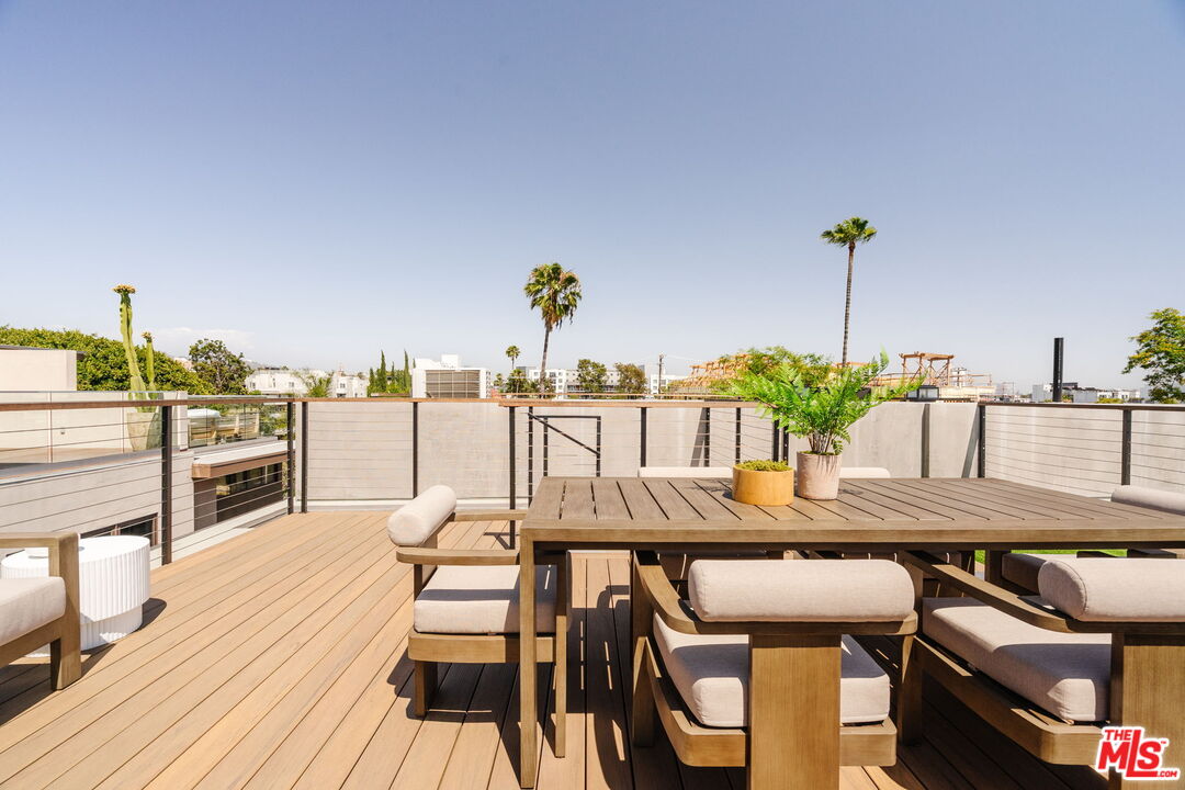 1245 N Formosa Ave Unit: B