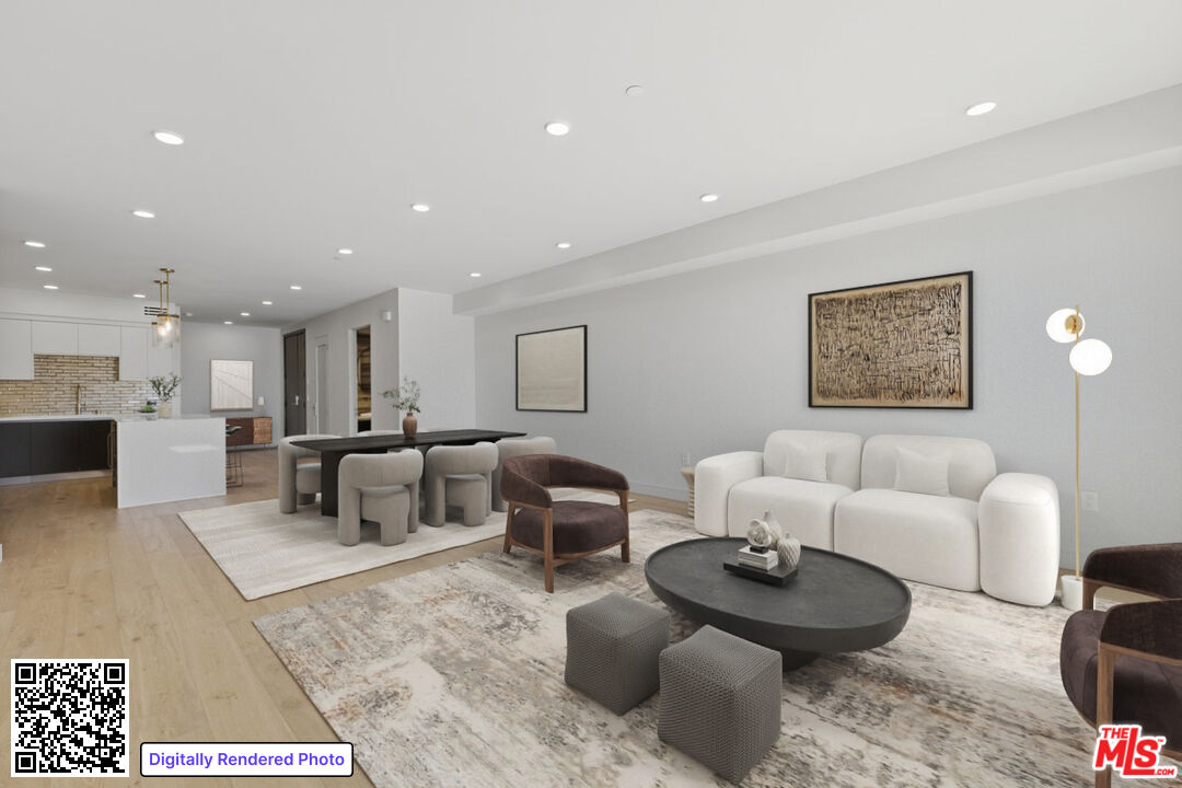 505 S Barrington Ave Unit: 404