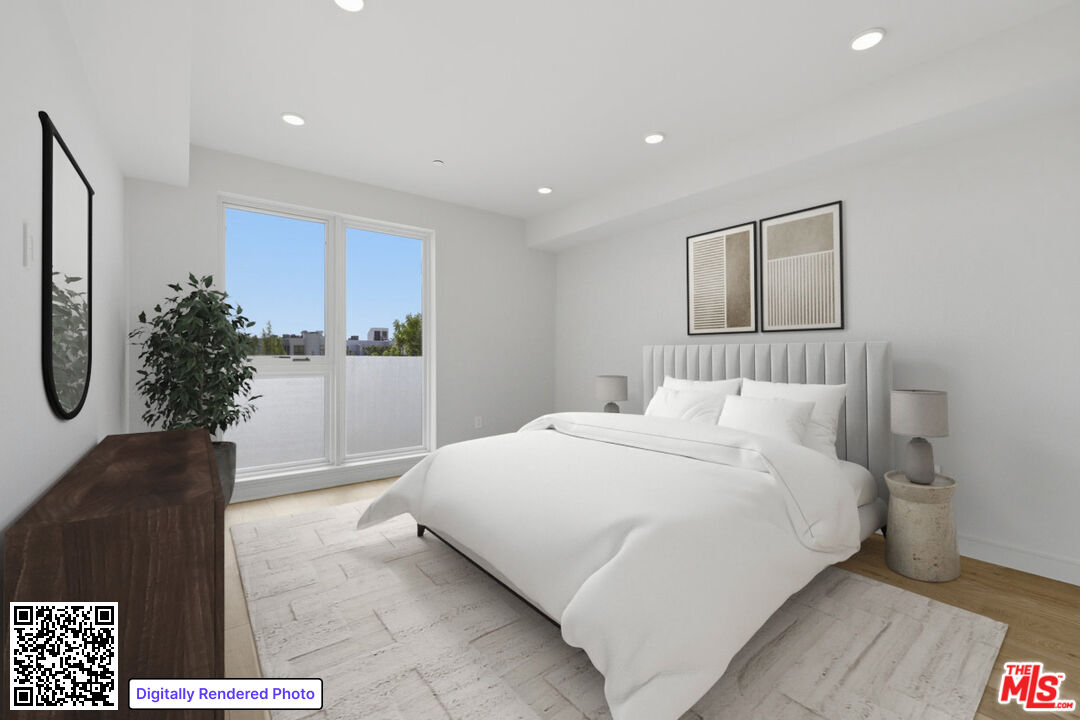 505 S Barrington Ave Unit: 404