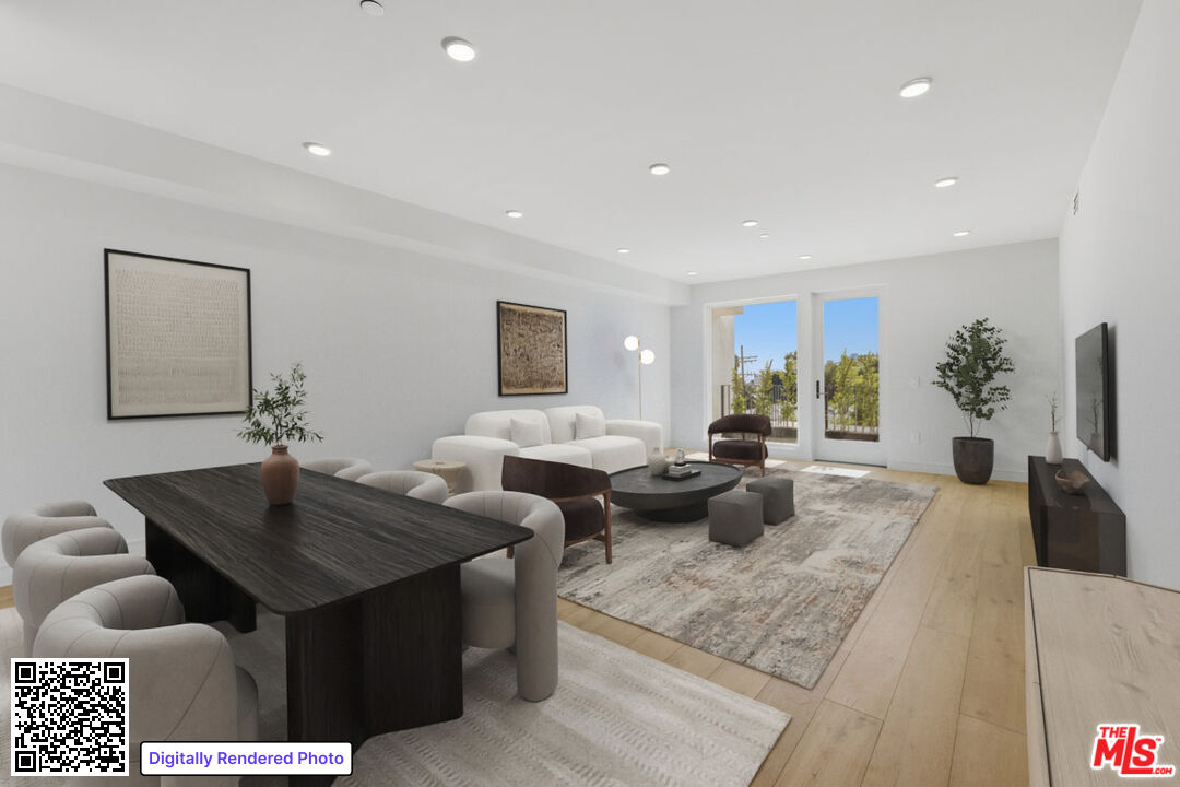 505 S Barrington Ave Unit: 404