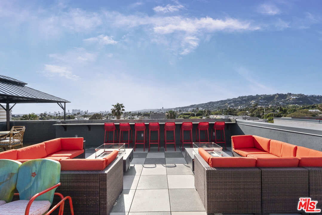 7428 Santa Monica Blvd Unit: 202