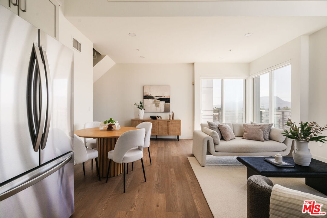 11011 Huston St Unit: 410