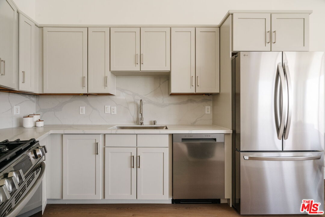 11011 Huston St Unit: 410