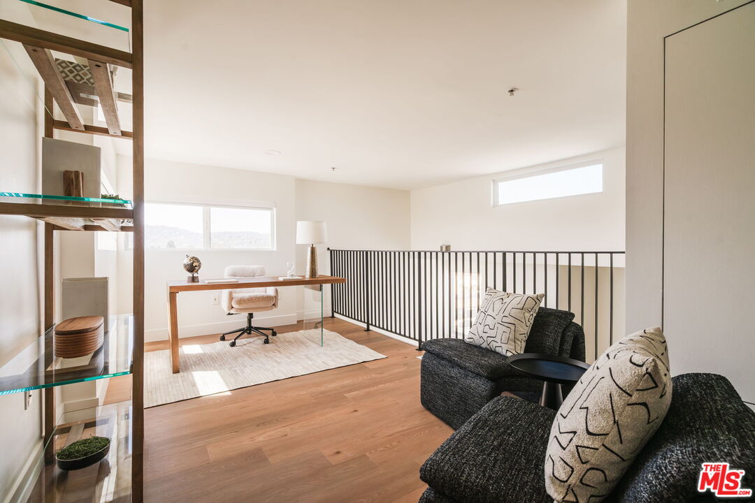 11011 Huston St Unit: 410