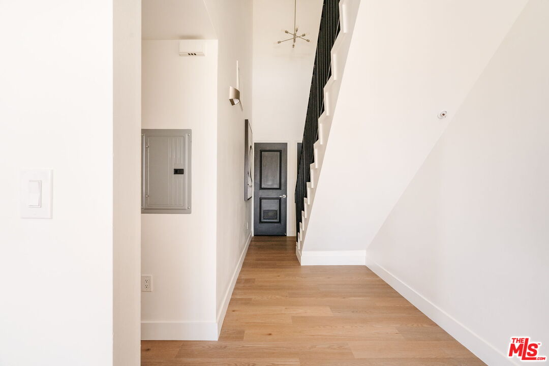 11011 Huston St Unit: 410