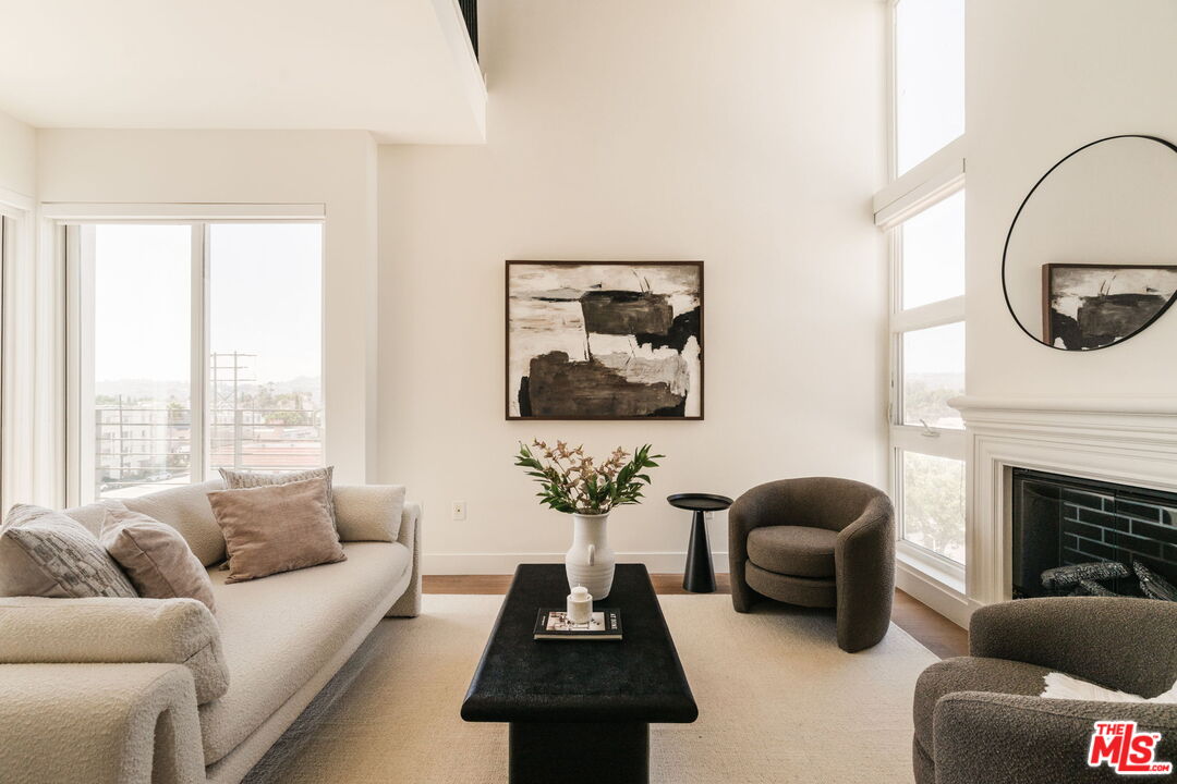 11011 Huston St Unit: 410