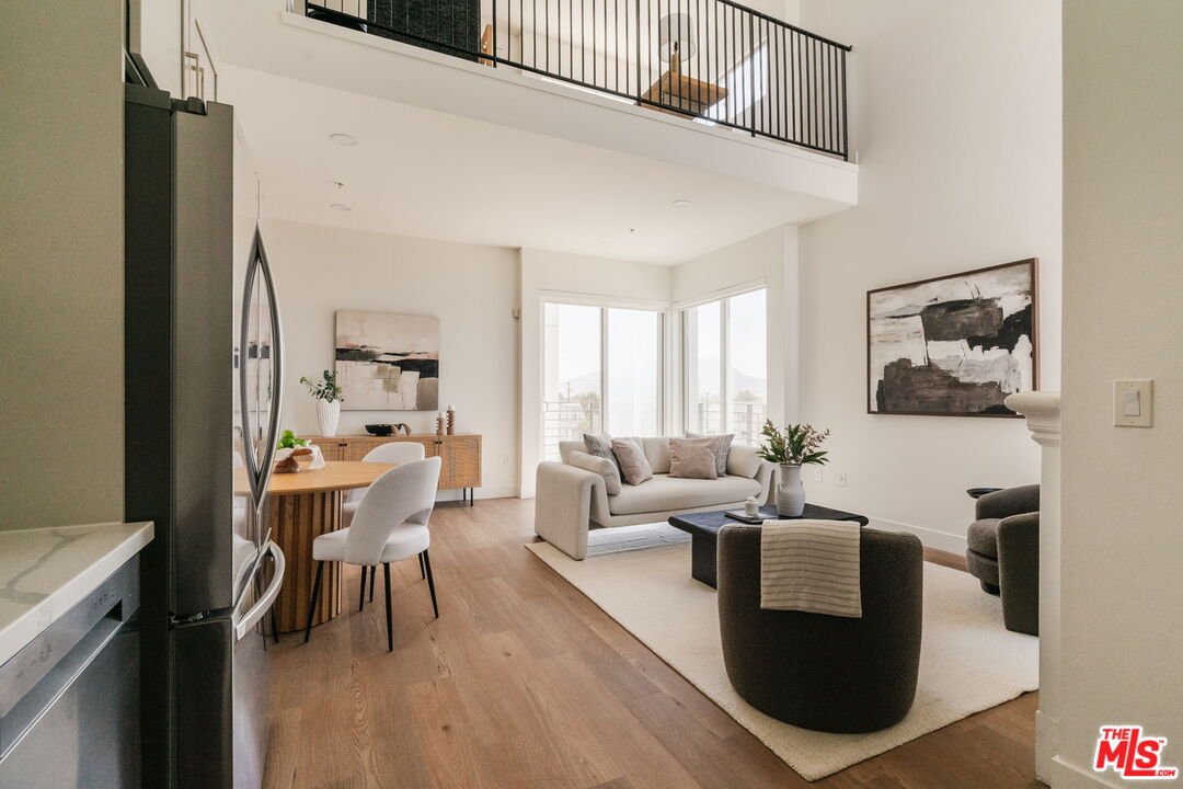 11011 Huston St Unit: 410