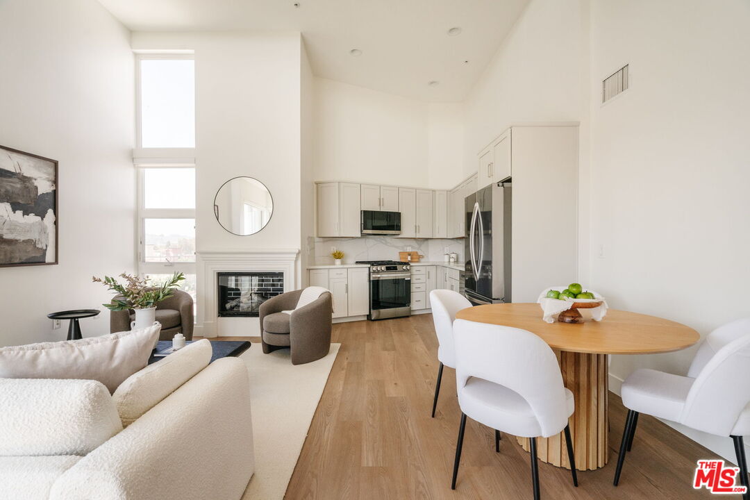 11011 Huston St Unit: 410