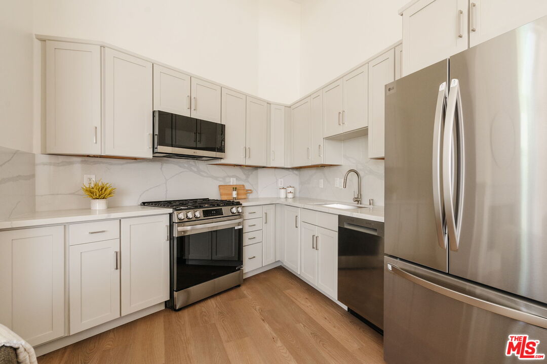11011 Huston St Unit: 410