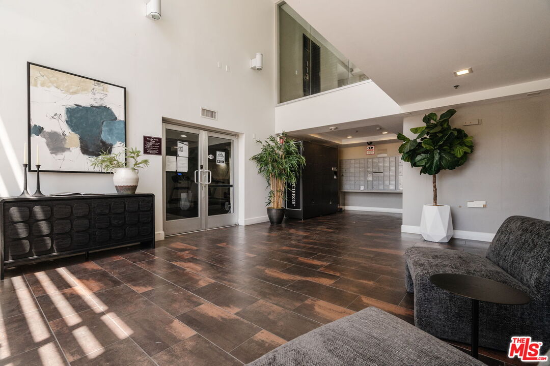11011 Huston St Unit: 410