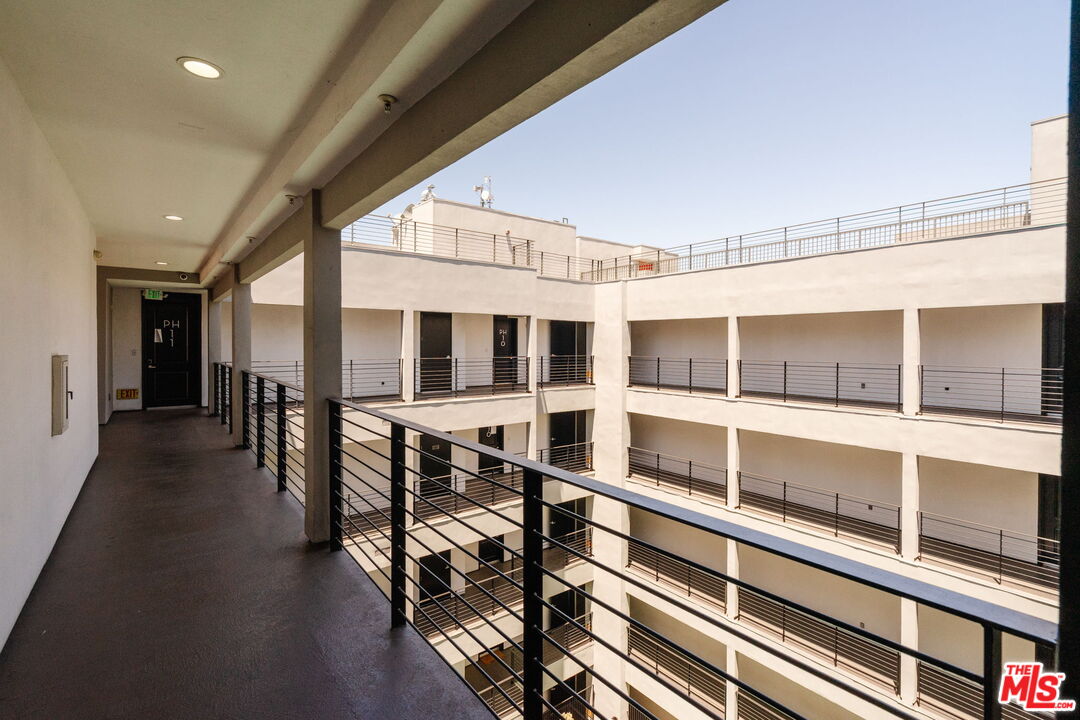 11011 Huston St Unit: 410