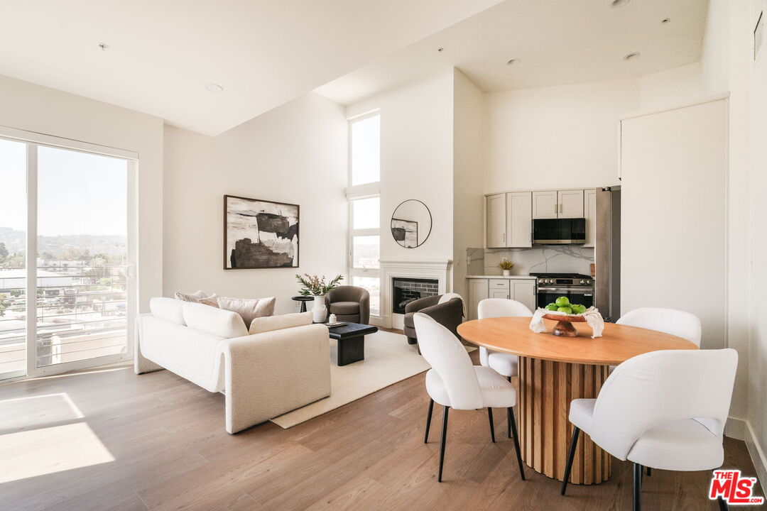 11011 Huston St Unit: 410