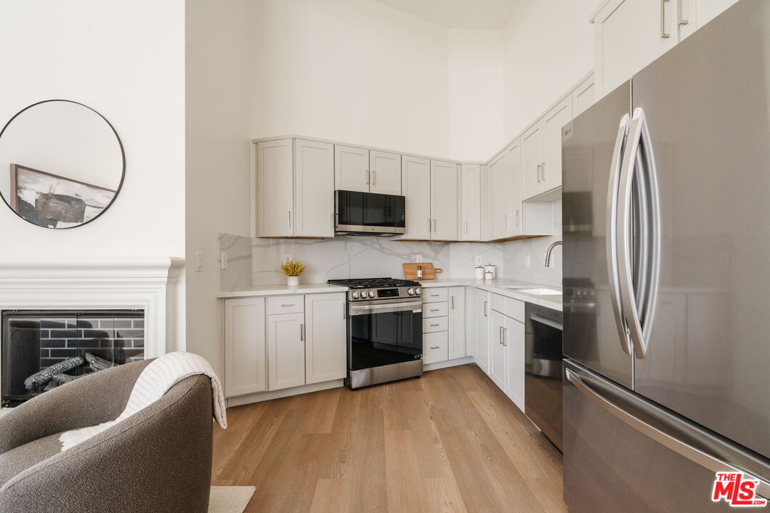 11011 Huston St Unit: 410