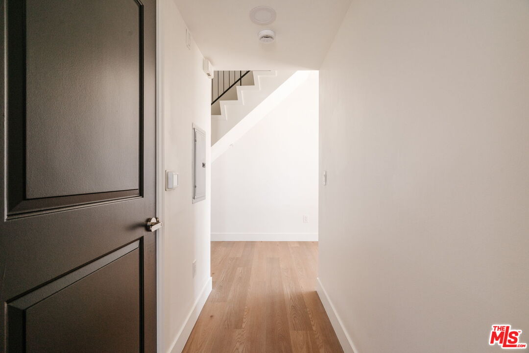 11011 Huston St Unit: 410