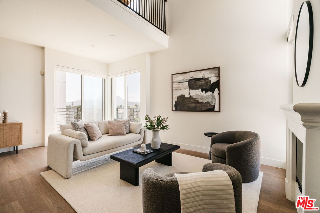 11011 Huston St Unit: 410