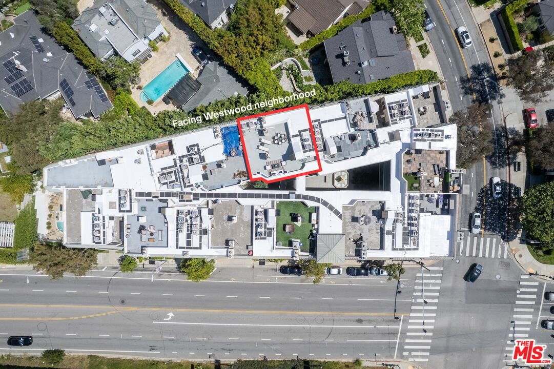 390 S Sepulveda Blvd Unit: 409