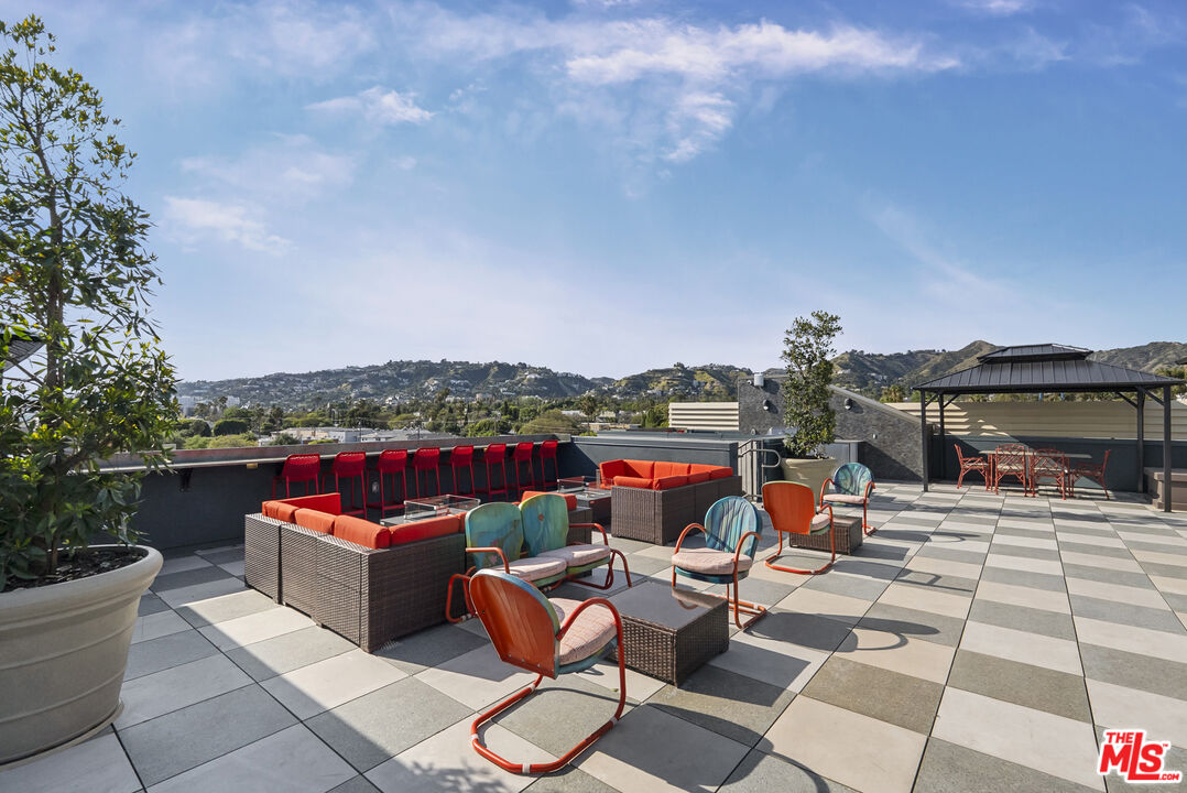7428 Santa Monica Blvd Unit: 406