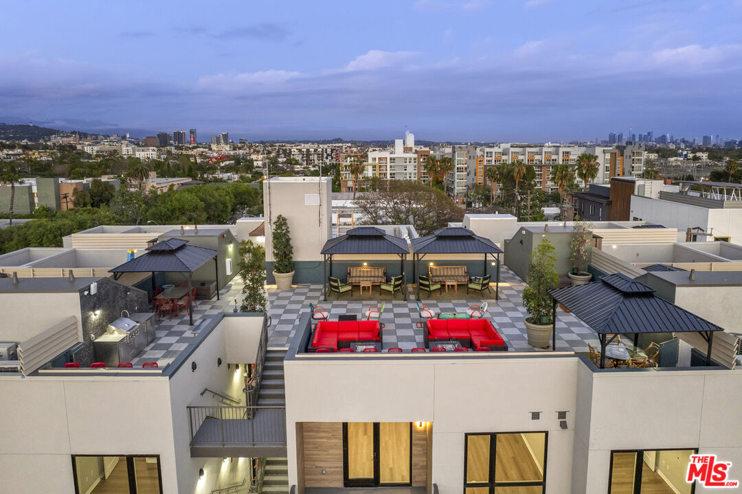 7428 Santa Monica Blvd Unit: 507