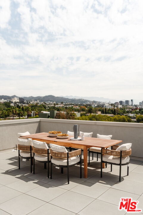 7428 Santa Monica Blvd Unit: 507