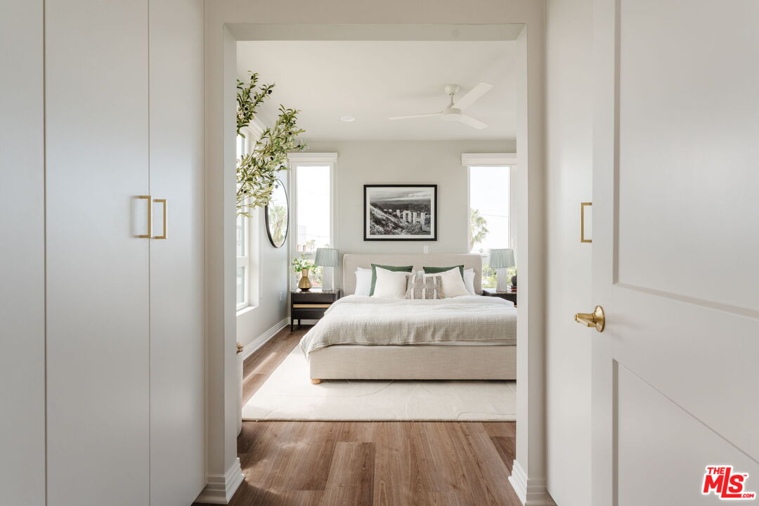 7428 Santa Monica Blvd Unit: 507