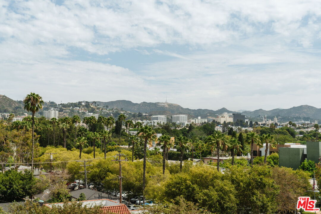 7428 Santa Monica Blvd Unit: 507