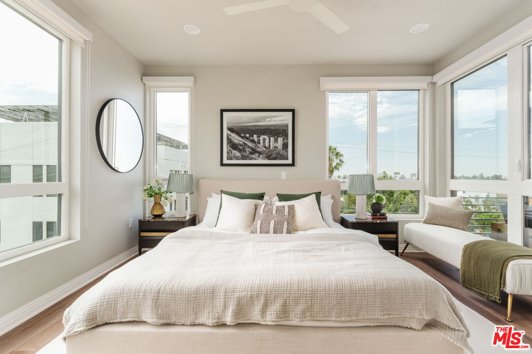 7428 Santa Monica Blvd Unit: 507