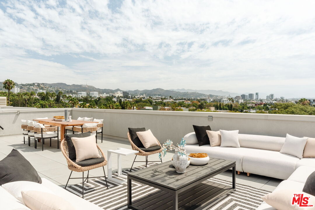 7428 Santa Monica Blvd Unit: 507